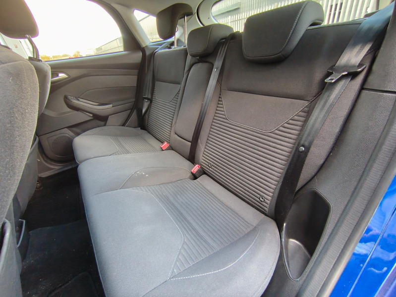 Used Ford Focus 2015 for sale - 76686902: Photo 25