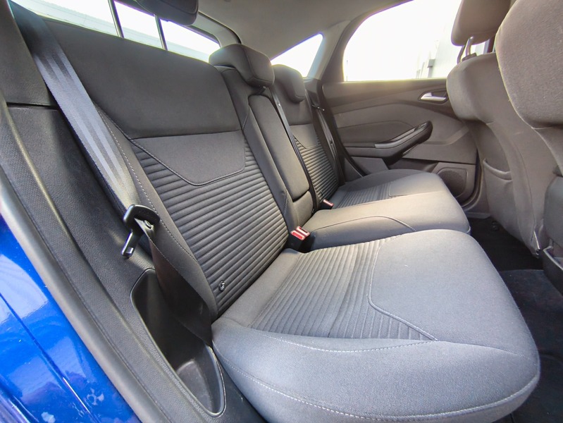 Used Ford Focus 2015 for sale - 76686902: Photo 27