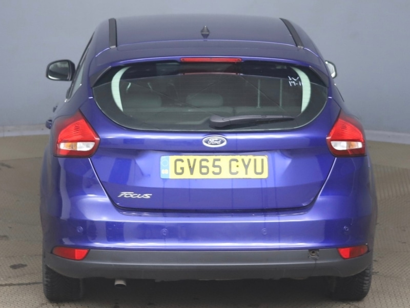 Used Ford Focus 2015 for sale - 76686902: Photo 6