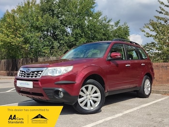 2011 - XS 5-Door