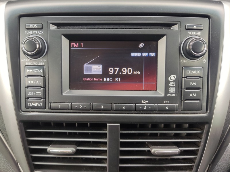 Vehicle 30