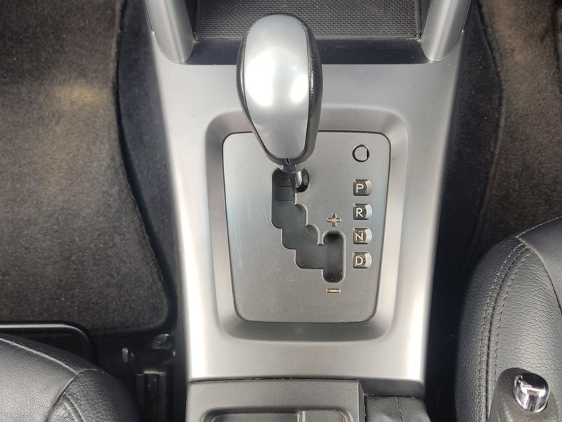 Vehicle 32