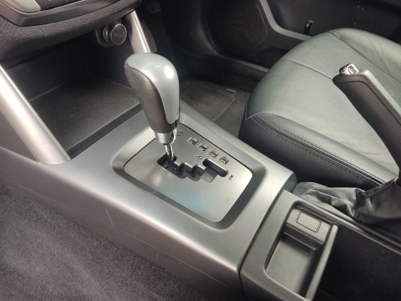 Vehicle 40