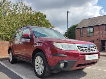 Used Subaru Forester 2011 for sale - 75685371: Photo