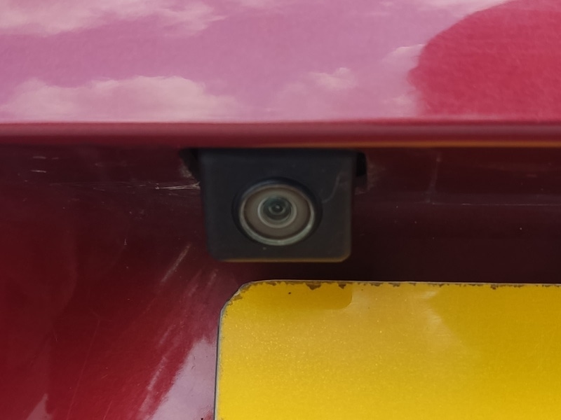 Vehicle 50