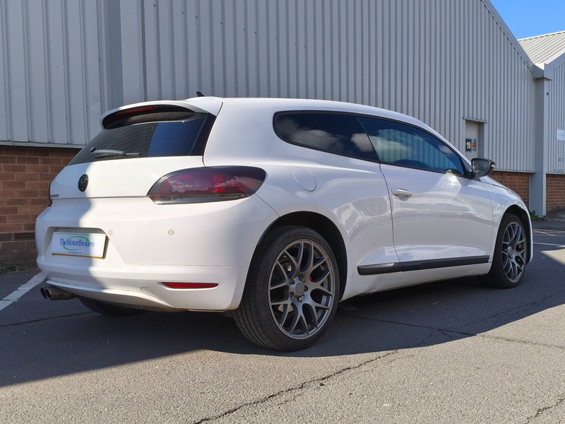 Used Volkswagen Scirocco 2012 for sale - 77236950: Photo 11