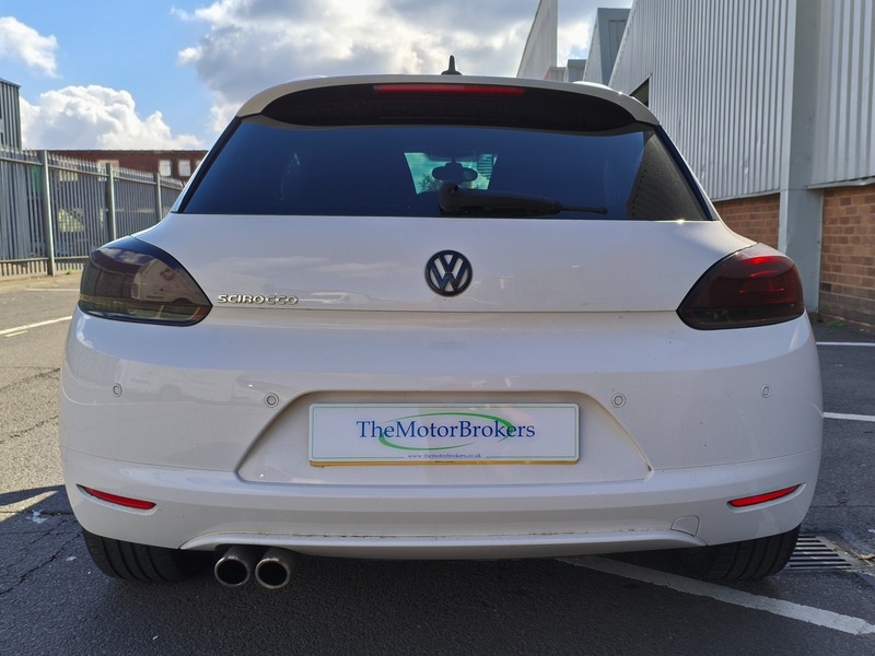 Used Volkswagen Scirocco 2012 for sale - 77236950: Photo 13