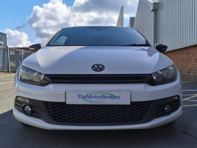 Used Volkswagen Scirocco 2012 for sale - 77236950: Photo 17
