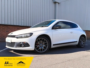 2012 - 2.0 TDi BlueMotion Tech GT 3dr [Nav/Leather]