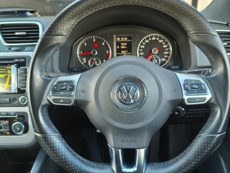 Used Volkswagen Scirocco 2012 for sale - 77236950: Photo 20