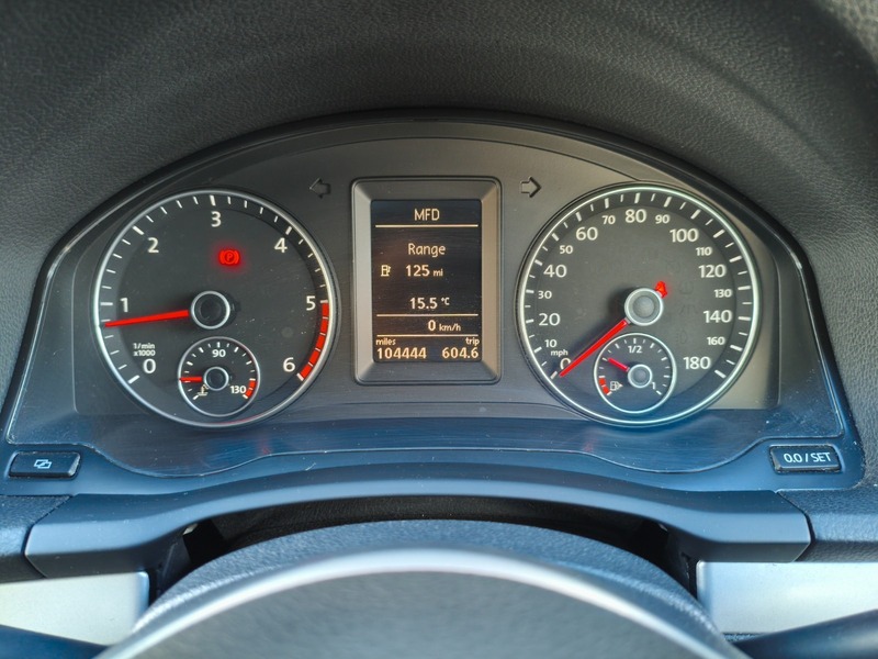 Used Volkswagen Scirocco 2012 for sale - 77236950: Photo 21