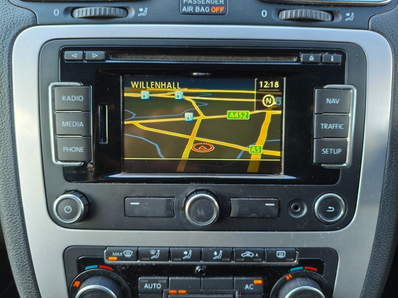 Used Volkswagen Scirocco 2012 for sale - 77236950: Photo 28