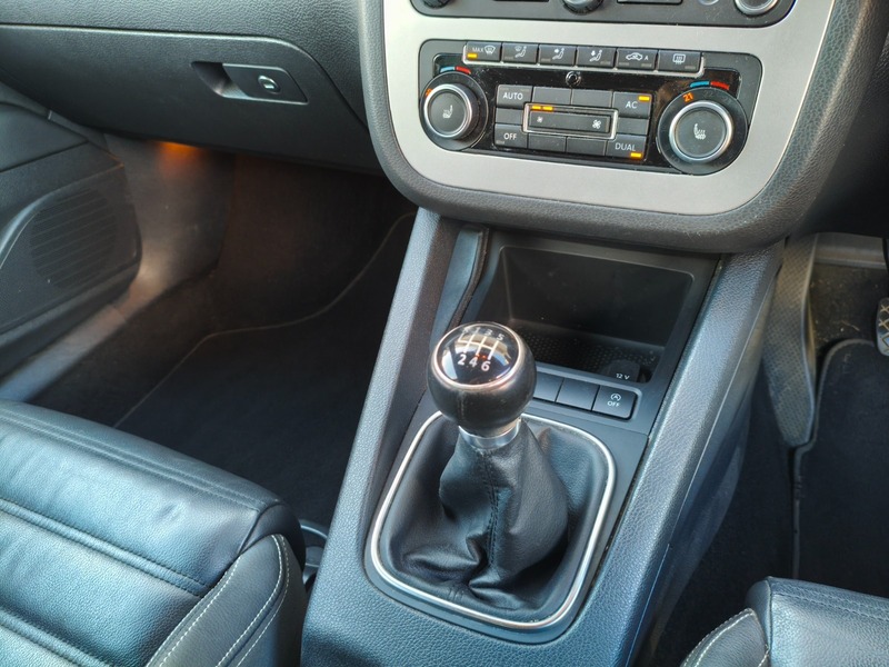 Used Volkswagen Scirocco 2012 for sale - 77236950: Photo 29