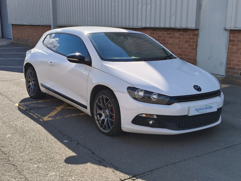 Used Volkswagen Scirocco 2012 for sale - 77236950: Photo 3