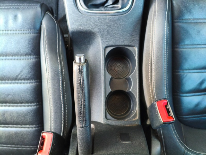 Used Volkswagen Scirocco 2012 for sale - 77236950: Photo 31