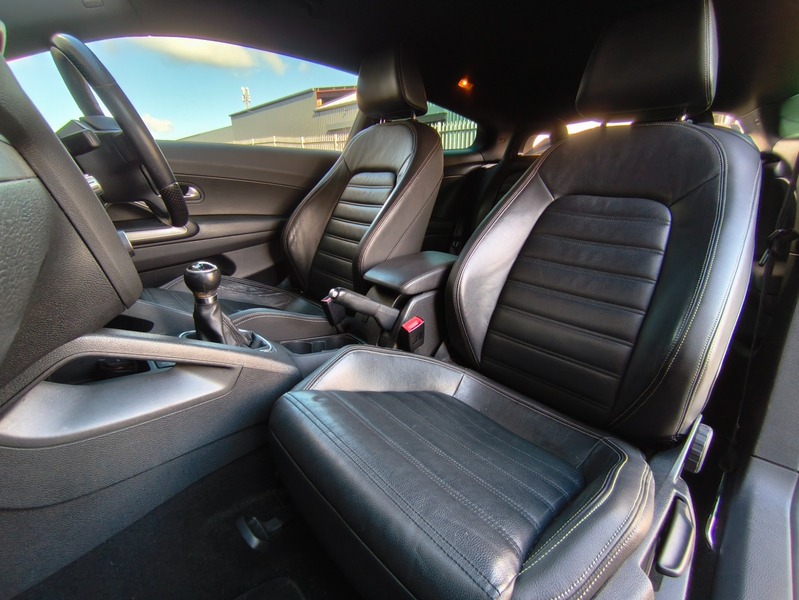 Used Volkswagen Scirocco 2012 for sale - 77236950: Photo 34