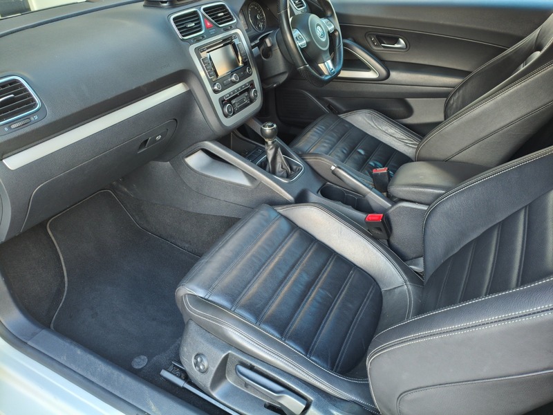 Used Volkswagen Scirocco 2012 for sale - 77236950: Photo 35