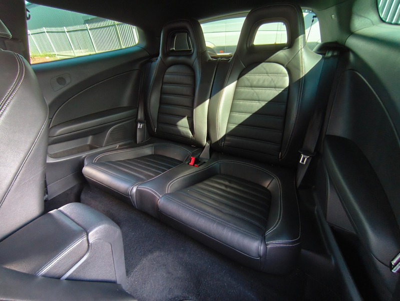 Used Volkswagen Scirocco 2012 for sale - 77236950: Photo 37