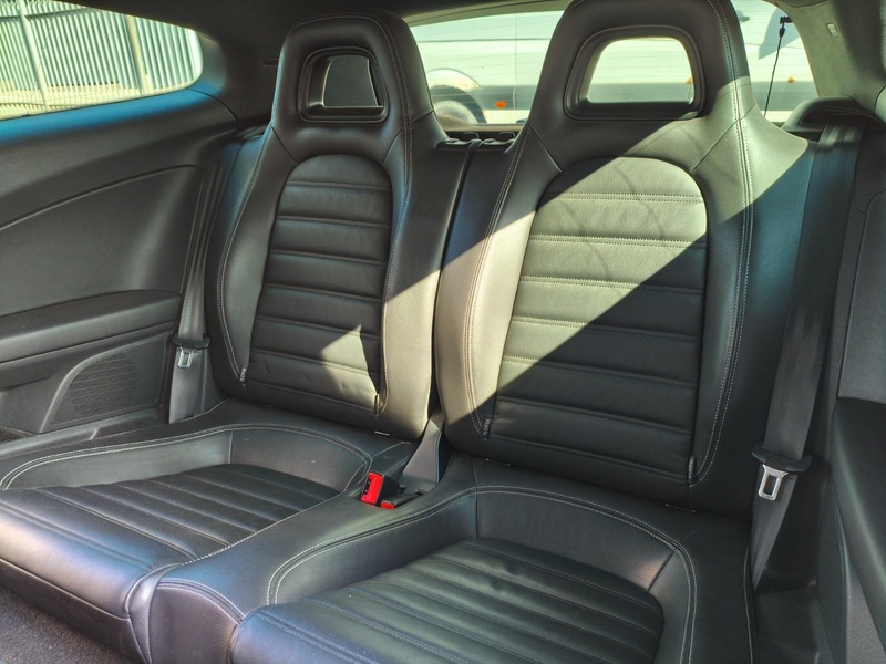 Used Volkswagen Scirocco 2012 for sale - 77236950: Photo 38