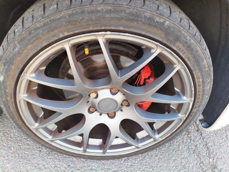 Used Volkswagen Scirocco 2012 for sale - 77236950: Photo 41