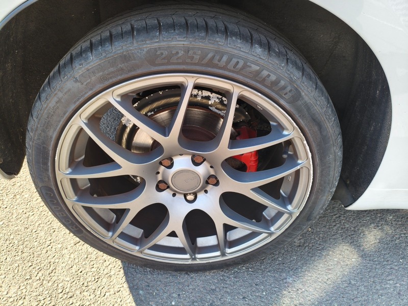 Used Volkswagen Scirocco 2012 for sale - 77236950: Photo 42