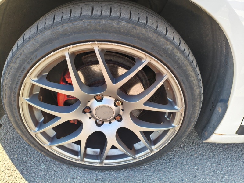 Used Volkswagen Scirocco 2012 for sale - 77236950: Photo 43