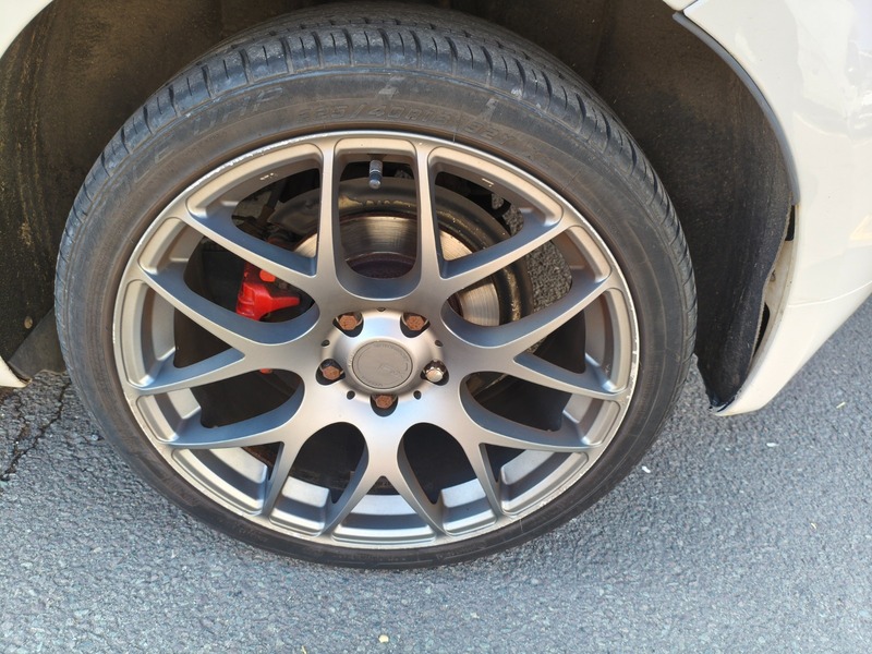 Used Volkswagen Scirocco 2012 for sale - 77236950: Photo 44