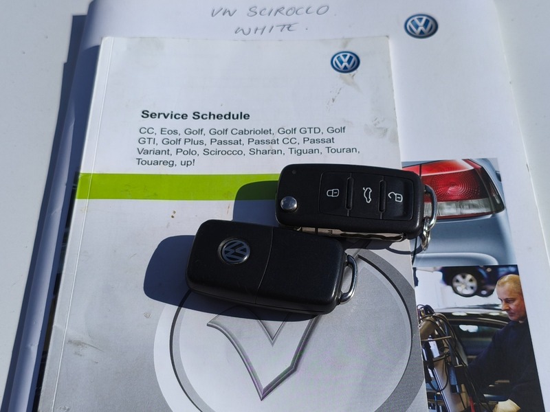 Used Volkswagen Scirocco 2012 for sale - 77236950: Photo 48