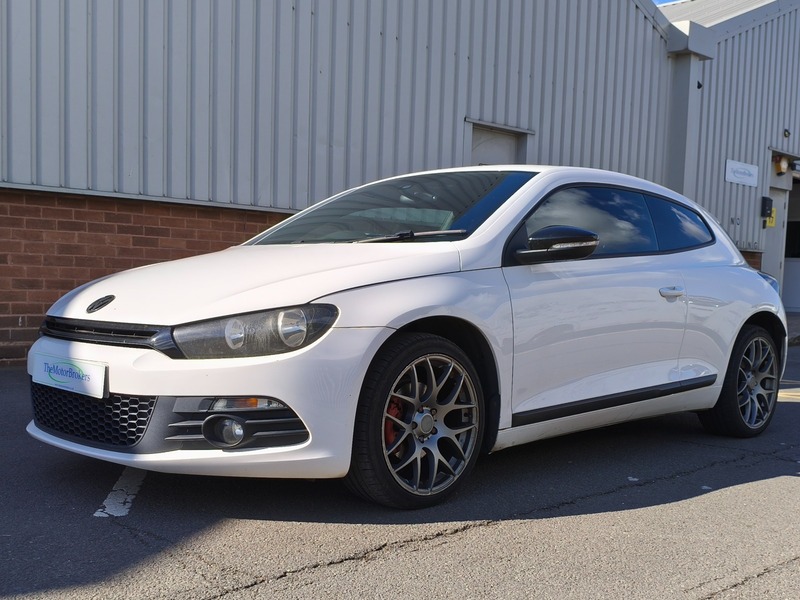 Used Volkswagen Scirocco 2012 for sale - 77236950: Photo 5