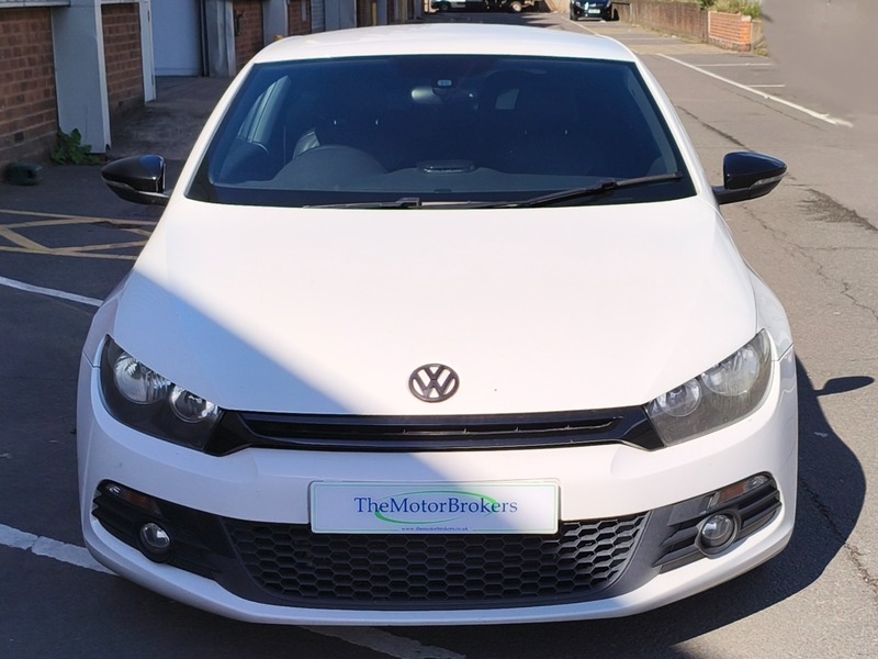 Used Volkswagen Scirocco 2012 for sale - 77236950: Photo 7