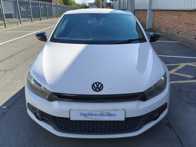 Used Volkswagen Scirocco 2012 for sale - 77236950: Photo 8