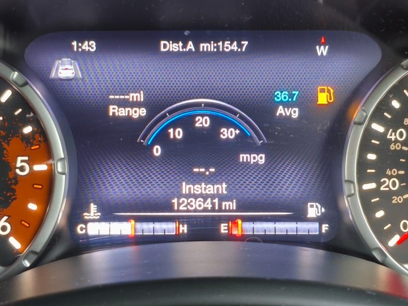 Used Jeep Renegade 2016 for sale - 76665886: Photo 17