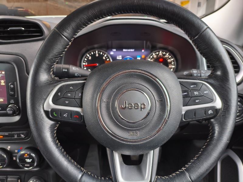 Used Jeep Renegade 2016 for sale - 76665886: Photo 18