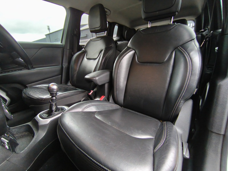 Used Jeep Renegade 2016 for sale - 76665886: Photo 24