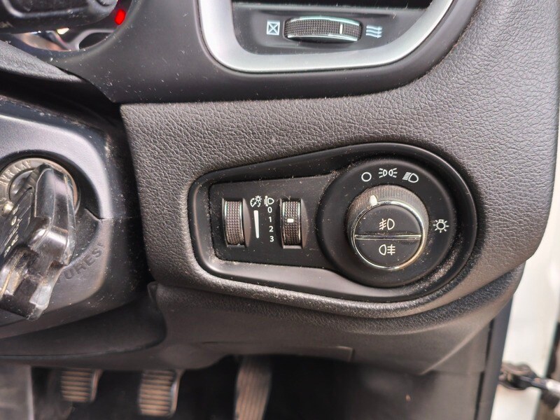 Used Jeep Renegade 2016 for sale - 76665886: Photo 27