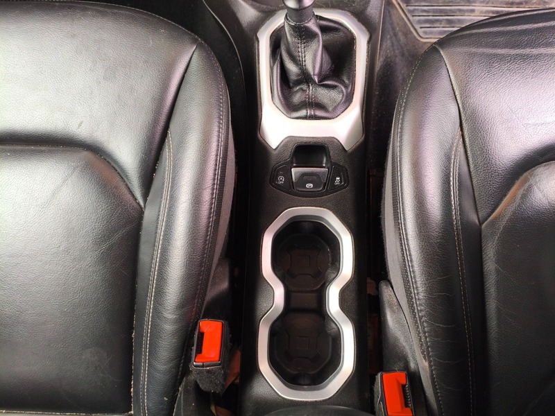 Used Jeep Renegade 2016 for sale - 76665886: Photo 31