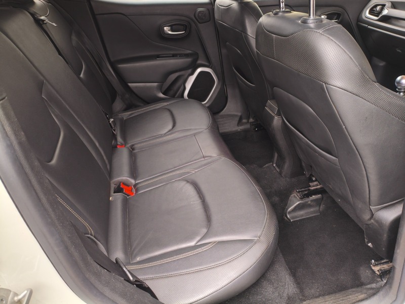 Used Jeep Renegade 2016 for sale - 76665886: Photo 35