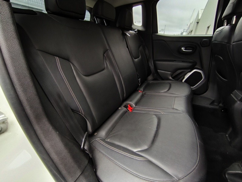 Used Jeep Renegade 2016 for sale - 76665886: Photo 36