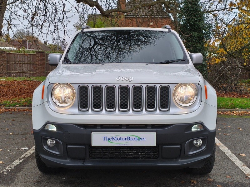 Used Jeep Renegade 2016 for sale - 76665886: Photo 6