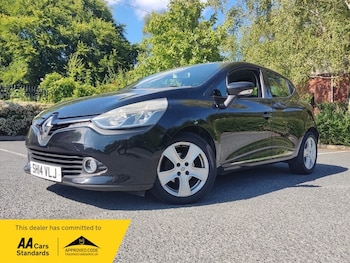 2014 - DYNAMIQUE MEDIANAV ENERGY TCE S/S 5-Door