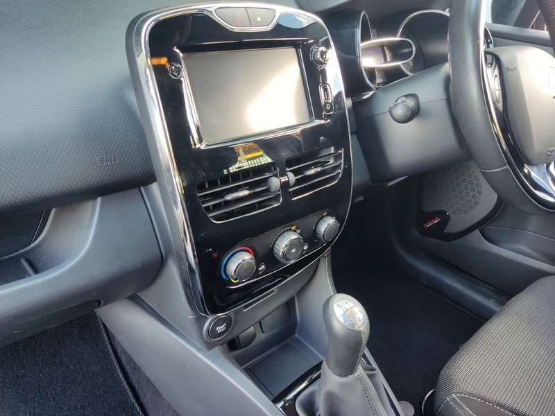 Vehicle 32