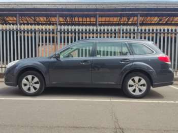 Used Subaru Outback 2010 for sale - 74986091: Photo