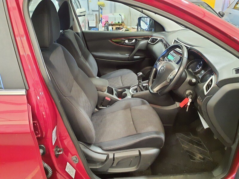 Used Nissan Qashqai 2014 for sale - 78201413: Photo 6