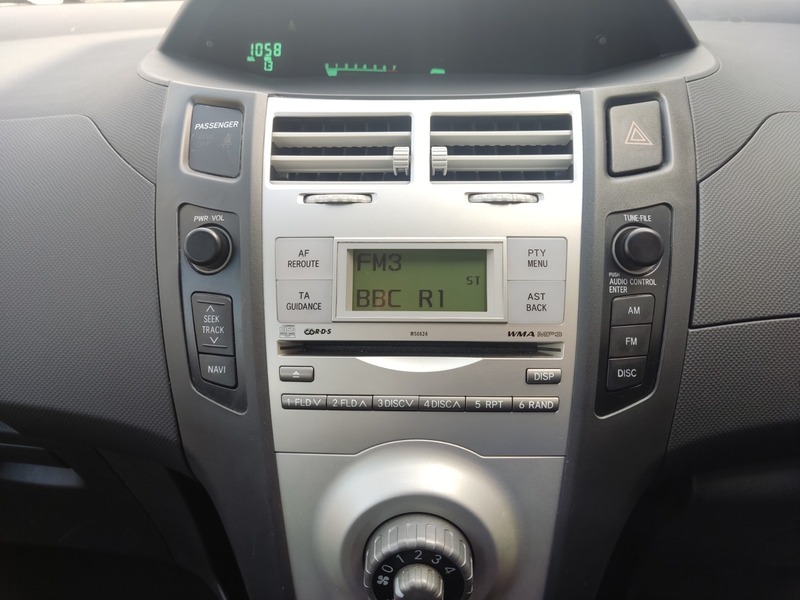 Vehicle 16