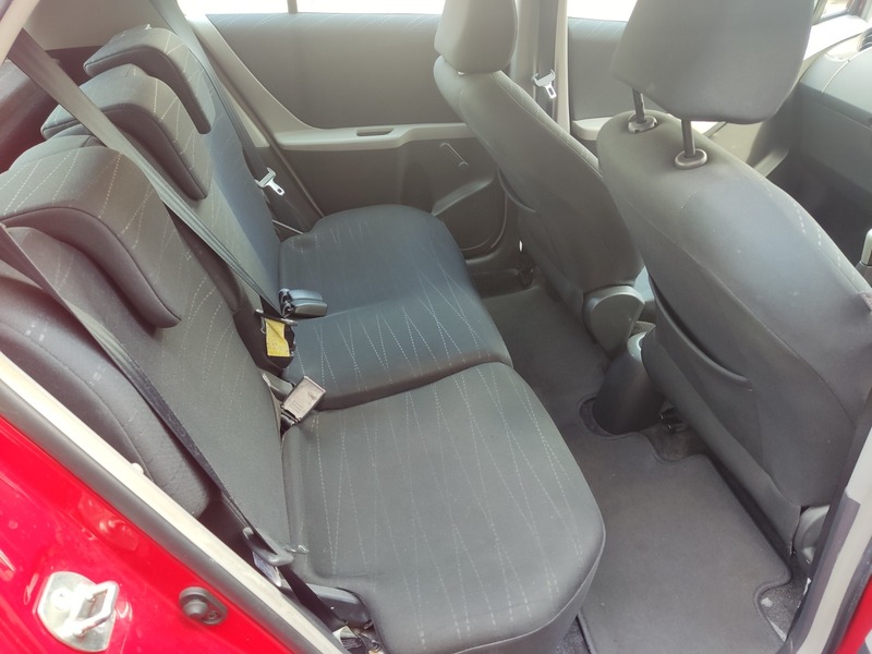 Vehicle 29