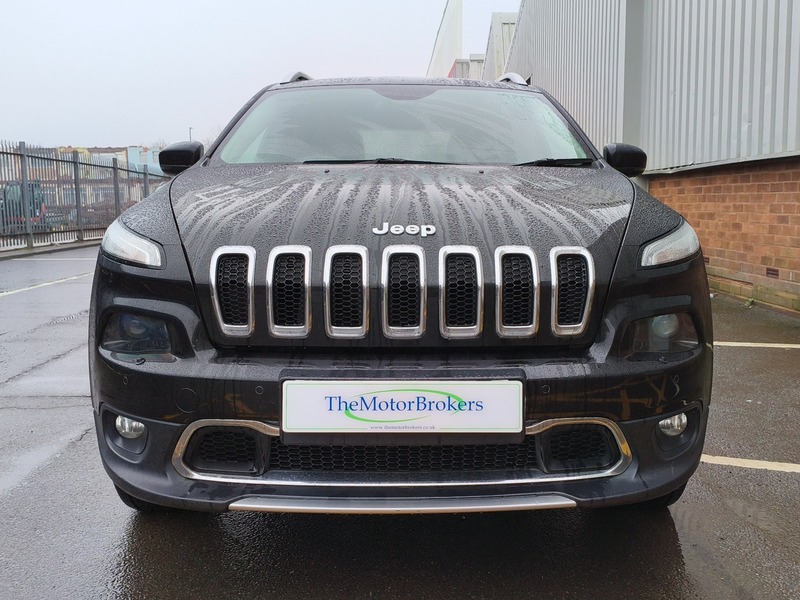 Used Jeep Cherokee 2015 for sale - 77521750: Photo 13