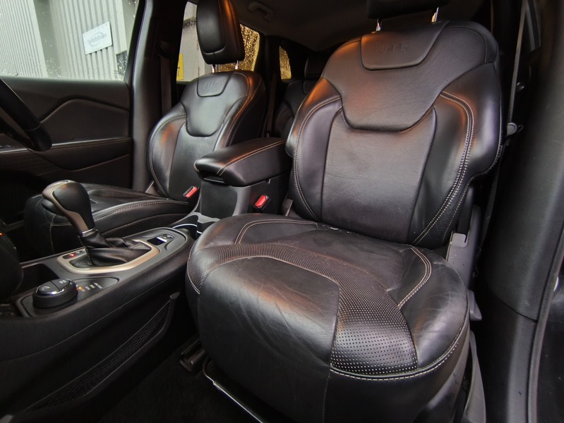 Used Jeep Cherokee 2015 for sale - 77521750: Photo 16