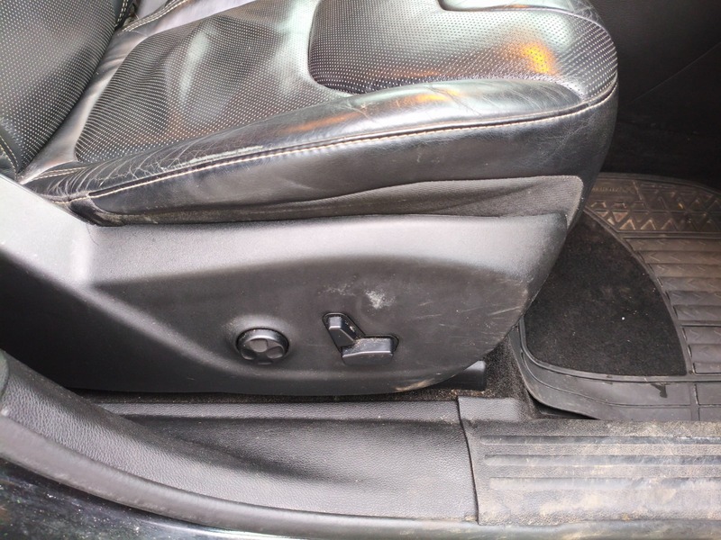 Used Jeep Cherokee 2015 for sale - 77521750: Photo 17