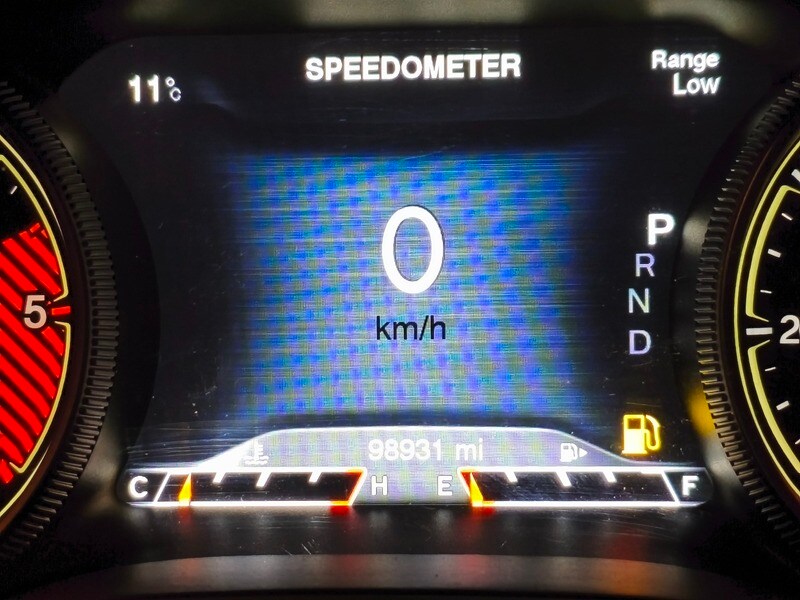 Used Jeep Cherokee 2015 for sale - 77521750: Photo 22