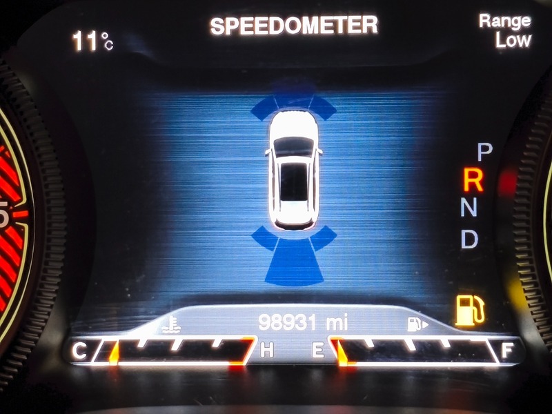 Used Jeep Cherokee 2015 for sale - 77521750: Photo 23